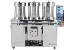 Masina de gatit a zece functii planta