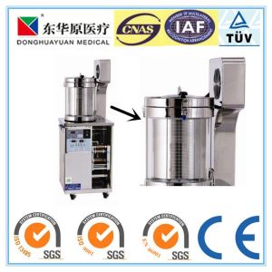 Ciclism decoct duble şi ambalarea dispozitivelor